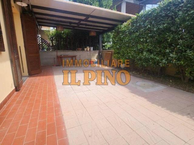Appartamento in affitto a Calcinaia PI