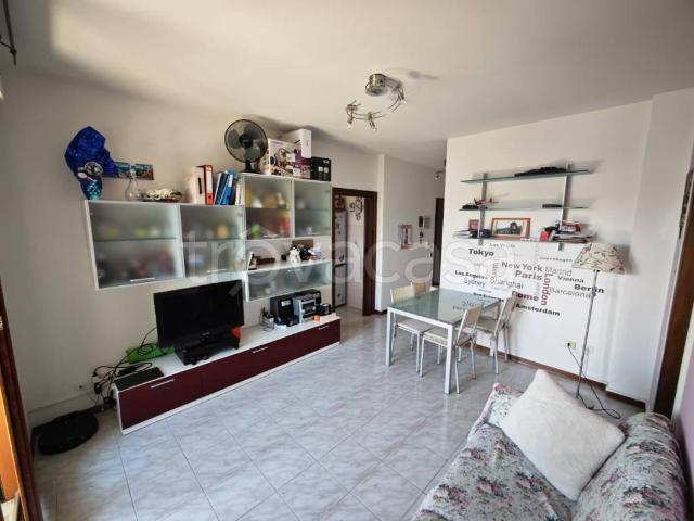 Appartamento in affitto a Calderara di Reno, arredato, posto auto, terrazzo TrovaCasa
