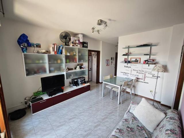 Appartamento in affitto a Calderara di Reno BO