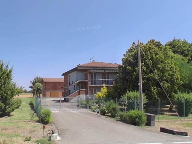 Appartamento in affitto a Calderara di Reno BO