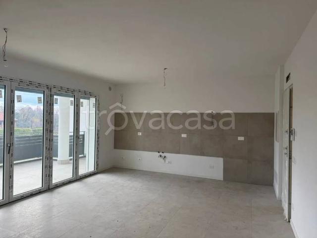 Appartamento in affitto a Caldiero, non arredato/vuoto, box, terrazzo coperto TrovaCasa