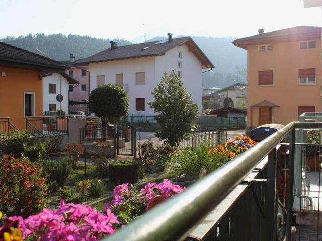 Appartamento in affitto a Caldonazzo TN