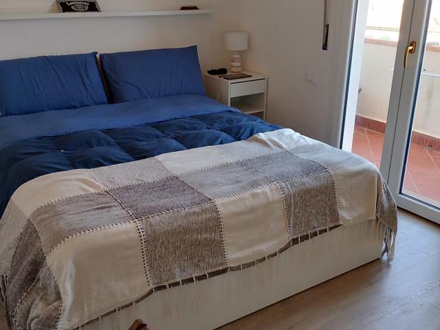 Appartamento in affitto a Caletta Rosignano Marittimo