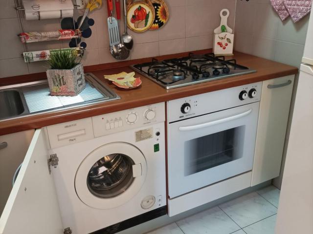 Appartamento in affitto a Caletta Rosignano Marittimo