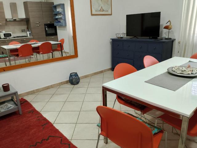 Appartamento in affitto a Caletta Rosignano Marittimo