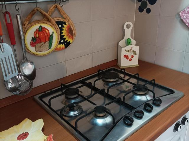 Appartamento in affitto a Caletta Rosignano Marittimo
