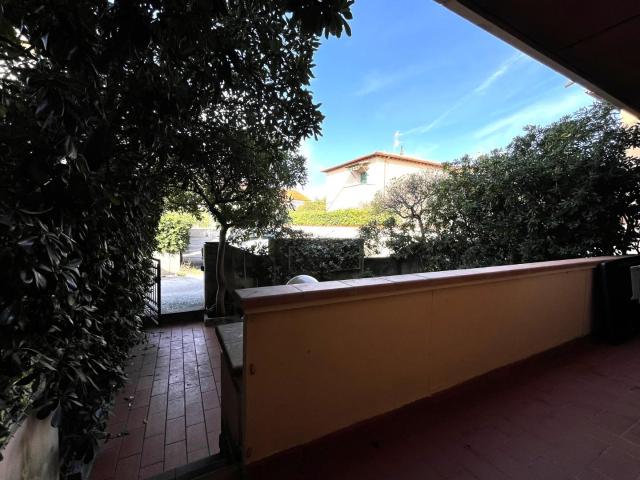 Appartamento in affitto a Caletta Rosignano Marittimo