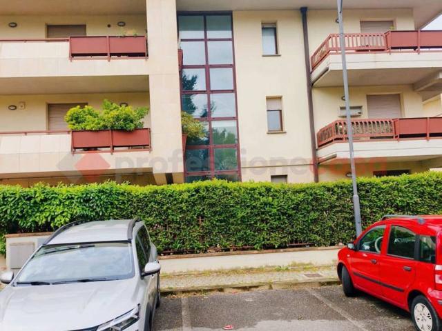 Appartamento in affitto a Calenzano