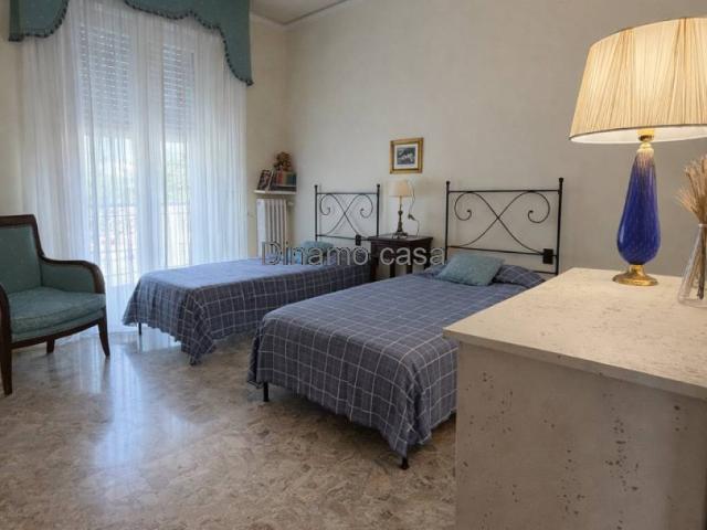 Appartamento in affitto a Calenzano, arredato, posto auto, terrazzo TrovaCasa