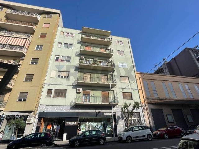 Appartamento in affitto a Caltagirone CT
