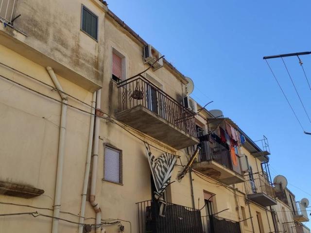 Appartamento in affitto a Caltagirone CT