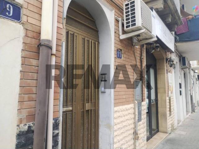Appartamento in affitto a Caltagirone CT