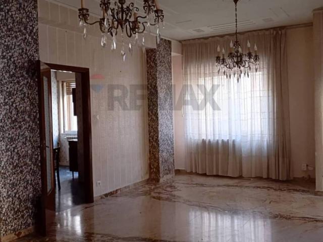 Appartamento in affitto a Caltagirone viale Mario Milazzo, 82, non arredato/vuoto, vista sulla città, luminoso TrovaCasa