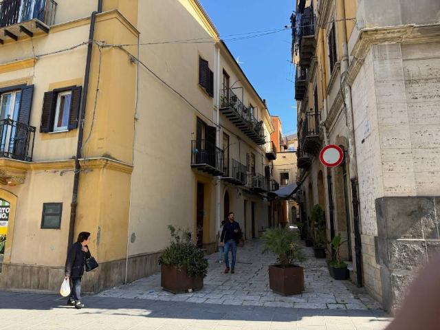 Appartamento in affitto a Caltanissetta CL