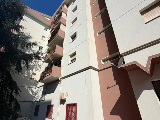 Appartamento in affitto a Caltanissetta CL