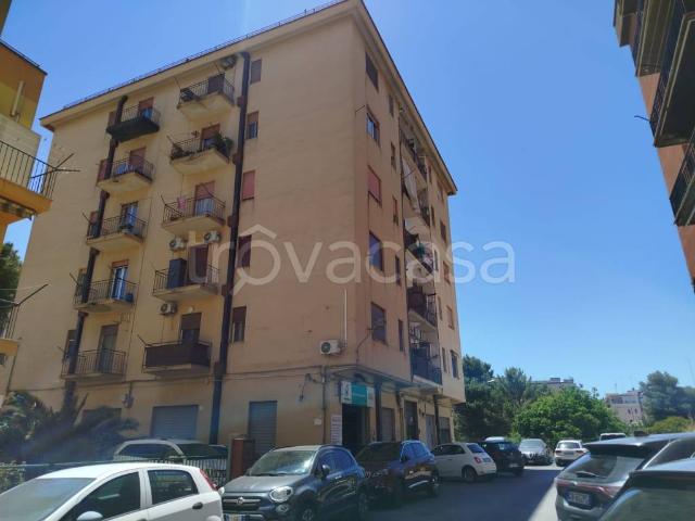 Appartamento in affitto a Caltanissetta via Dalmazia, terrazzo, ascensore, balcone TrovaCasa