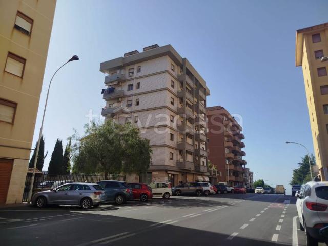 Appartamento in affitto a Caltanissetta via Fra' Giarratana, arredato, ascensore, balcone TrovaCasa