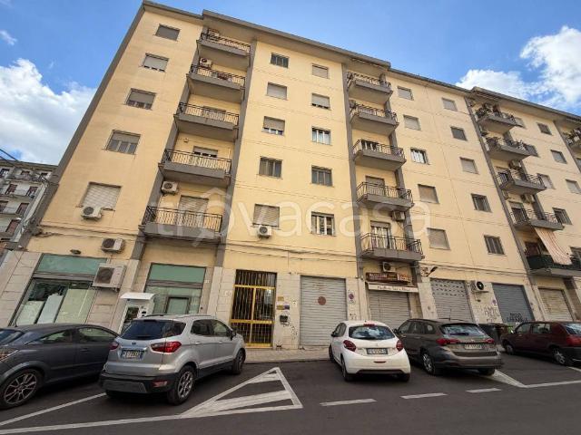 Appartamento in affitto a Caltanissetta via Padre Angelico Lipani, 10, arredato, riscaldamento autonomo, ascensore TrovaCasa
