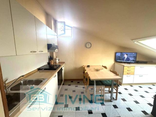 Appartamento in affitto a Calusco d'Adda BG