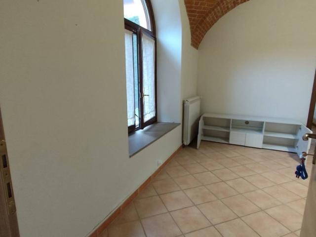 Appartamento in affitto a Caluso TO