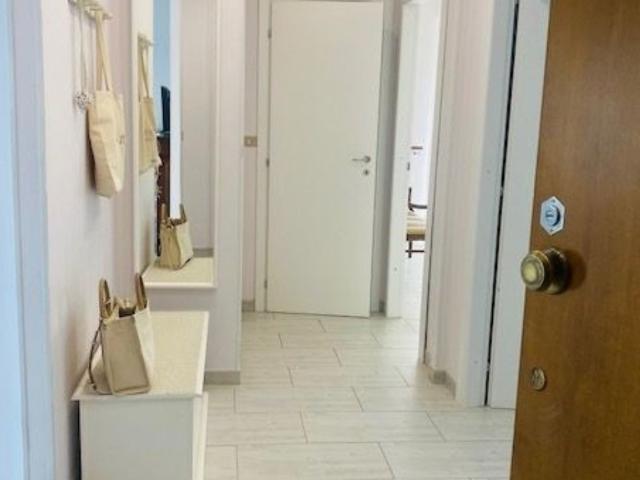 Appartamento in affitto a Caluso via Mazzè 12, arredato, box, libero subito TrovaCasa