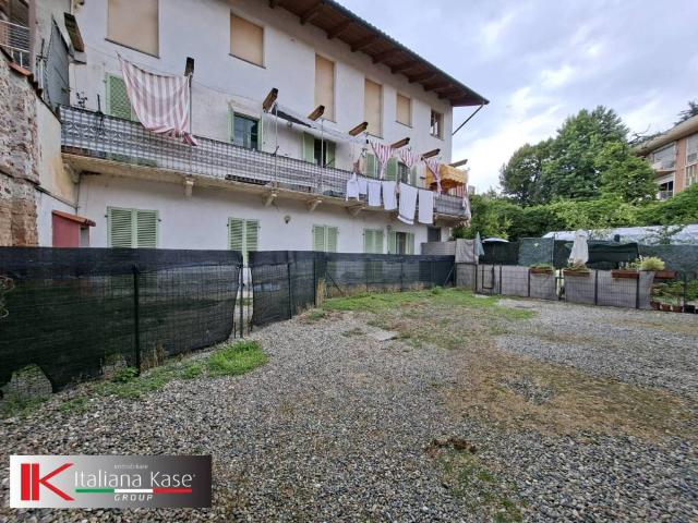 Appartamento in affitto a Caluso via Trento, riscaldamento autonomo, posto auto coperto, cantina TrovaCasa