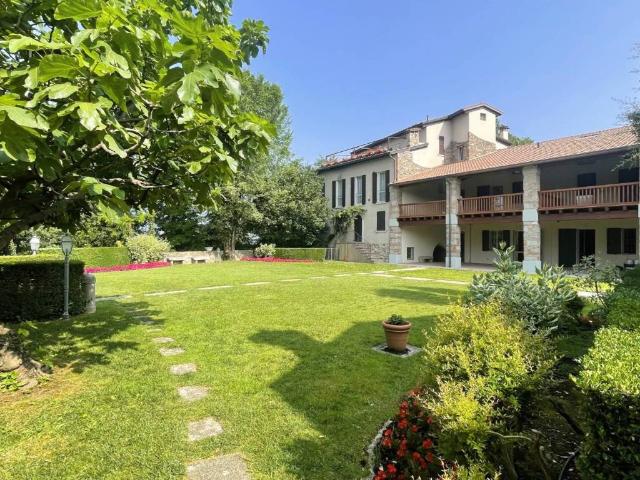 Appartamento in affitto a Calvagese della Riviera BS