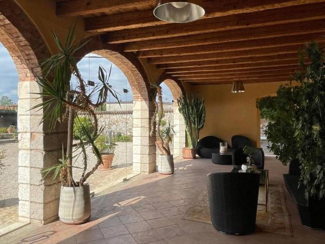 Appartamento in affitto a Calvagese della Riviera BS