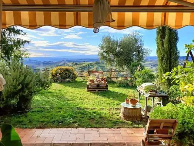 Appartamento in affitto a Calvi dell'Umbria sp71, arredato, giardino privato, vicinanze negozi TrovaCasa