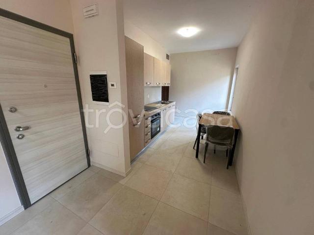 Appartamento in affitto a Calvisano, ultimo piano, riscaldamento a pavimento, luminoso TrovaCasa