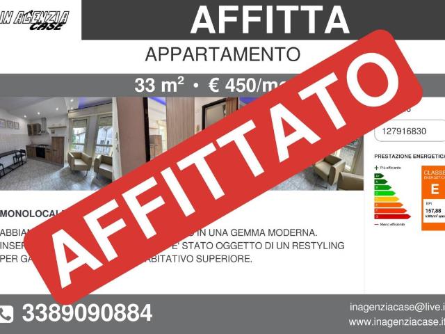 Appartamento in affitto a Calvisano, arredato, nuova costruzione, ristrutturato TrovaCasa