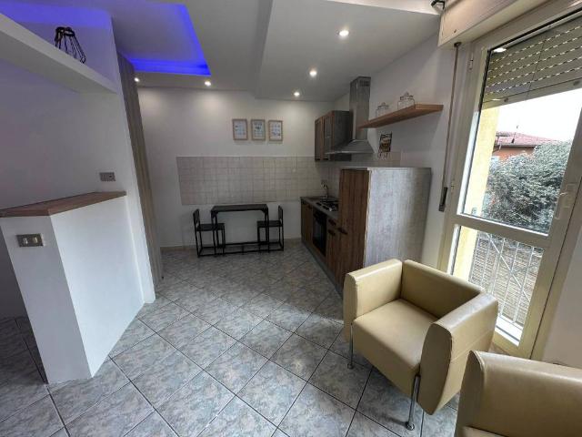 Appartamento in affitto a Calvisano BS
