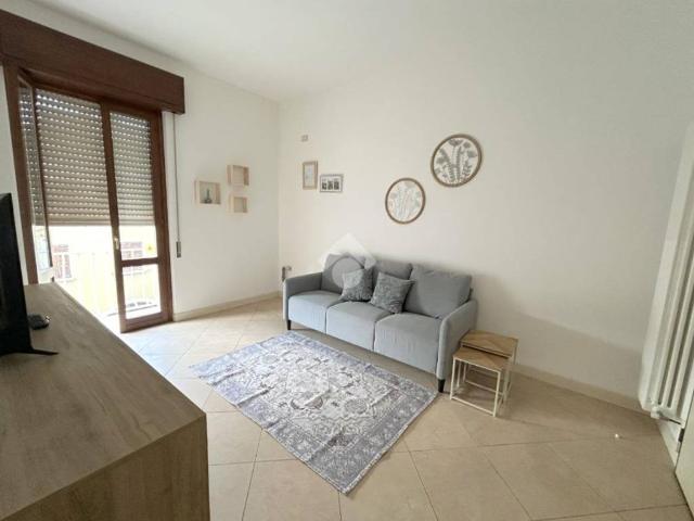 Appartamento in affitto a Calvisano BS