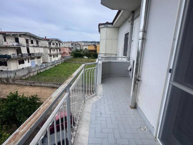 Appartamento in affitto a Calvizzano NA