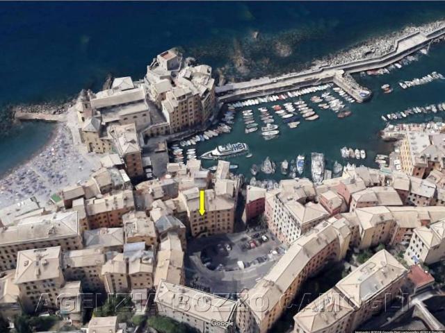 Appartamento in affitto a Camogli GE