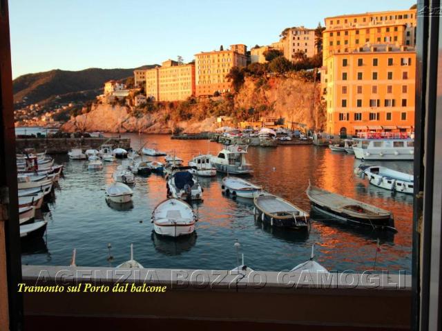 Appartamento in affitto a Camogli GE