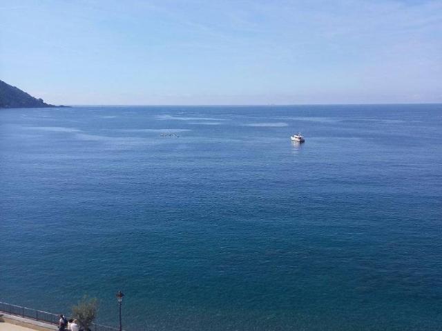 Appartamento in affitto a Camogli GE