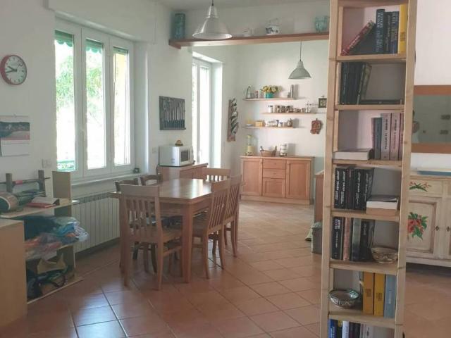 Appartamento in affitto a Camogli GE
