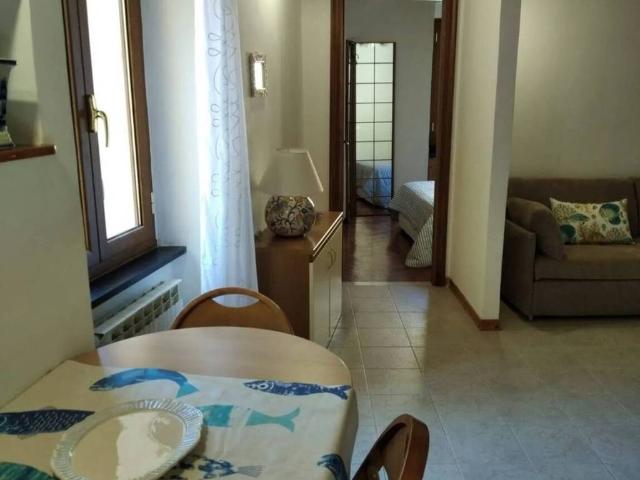 Appartamento in affitto a Camogli GE