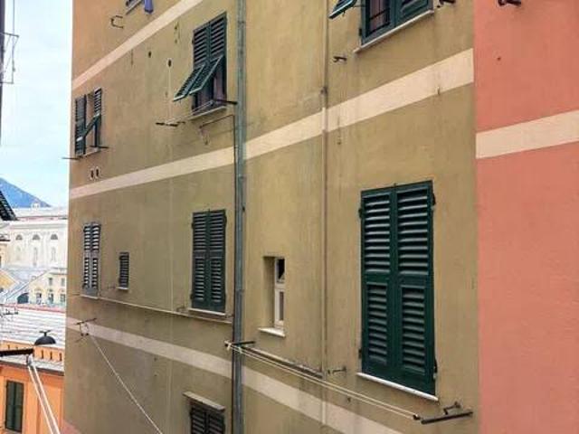 Appartamento in affitto a Camogli GE