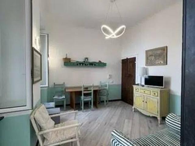 Appartamento in affitto a Camogli GE