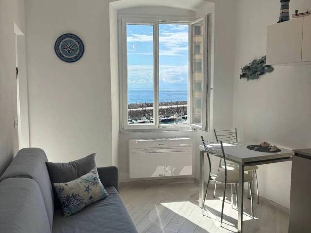 Appartamento in affitto a Camogli GE