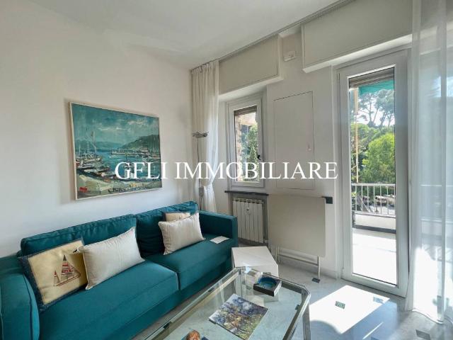 Appartamento in affitto a Camogli GE