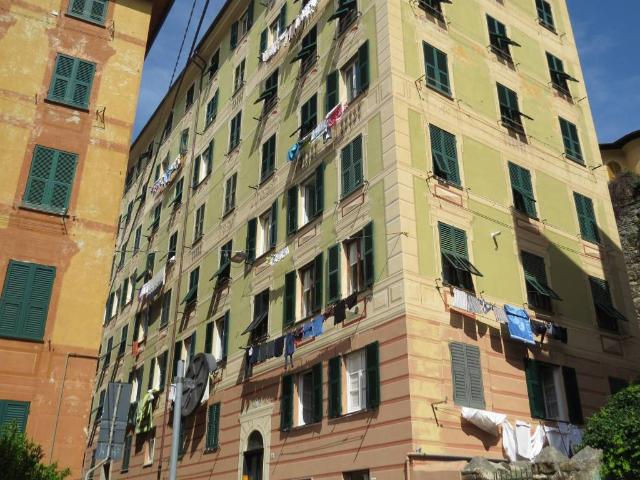 Appartamento in affitto a Camogli GE