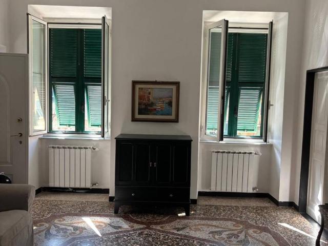 Appartamento in affitto a Camogli GE