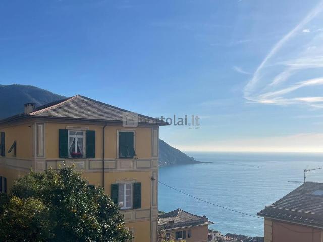 Appartamento in Affitto a Camogli in Strada Statale 1, 5