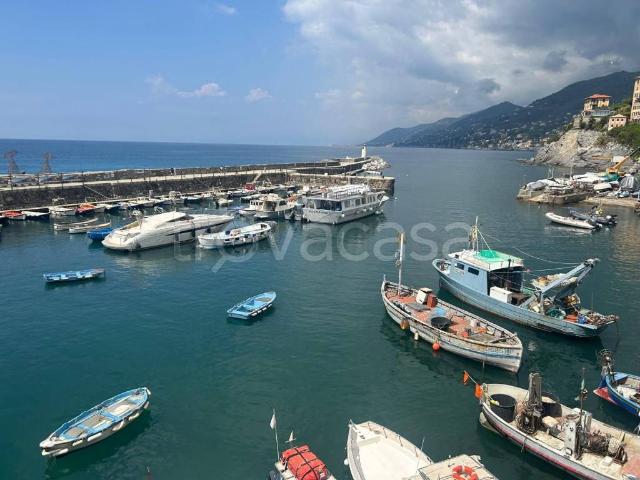 Appartamento in affitto a Camogli via al Porto, 12, luminoso TrovaCasa