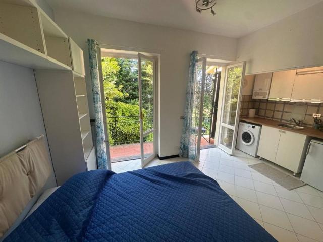 Appartamento in affitto a Camogli via Enrico Figari TrovaCasa