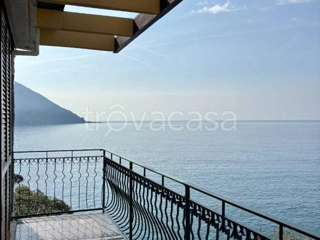 Appartamento in affitto a Camogli via Jacopo Ruffini, 15, arredato, giardino privato, terrazzo TrovaCasa
