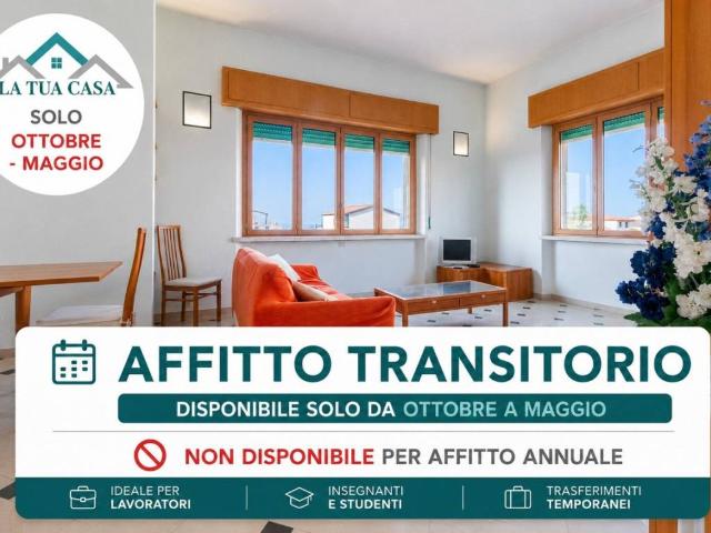 Appartamento in affitto a Camaiore LU